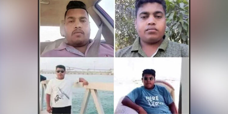 ওমানে একসঙ্গে বাংলাদেশি আপন ৪ ভাইয়ের মরদেহ ঘিরে রহস্য