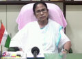 মমতার বিরুদ্ধে ফের অভিযোগ
