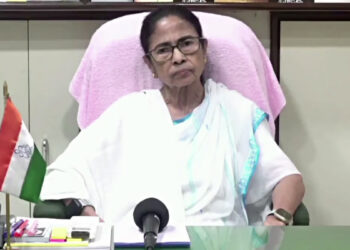 মমতার বিরুদ্ধে ফের অভিযোগ