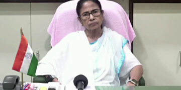 মমতার বিরুদ্ধে ফের অভিযোগ
