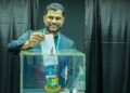 সর্বোচ্চ ভোটে বিসিবি পরিচালক হলেন তামিম