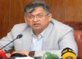 শিগগিরই সংসদে উঠছে মাদক প্রতিরোধ আইন সংশোধনী: স্বরাষ্ট্রমন্ত্রী