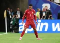রোনালদোর ইতিহাসগড়া রাতে উজবেকিস্তানকে উড়িয়ে গ্রুপশীর্ষে পর্তুগাল