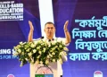 ফ্যাসিবাদী শাসন শিক্ষাব্যবস্থাকেও ধ্বংস করে দিয়েছে: প্রধানমন্ত্রী