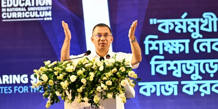 ফ্যাসিবাদী শাসন শিক্ষাব্যবস্থাকেও ধ্বংস করে দিয়েছে: প্রধানমন্ত্রী