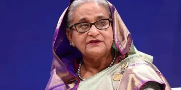 শেখ হাসিনাসহ ১৭ জনের বিরুদ্ধে সাক্ষ্যগ্রহণ আজ