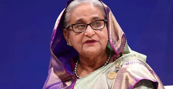 শেখ হাসিনাসহ ১৭ জনের বিরুদ্ধে সাক্ষ্যগ্রহণ আজ
