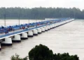তিস্তার পানি বিপৎসীমার ওপরে, বন্যার আশঙ্কা