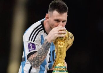 এবারও মেসির রুম ঘিরে কৌতূহল