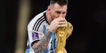 এবারও মেসির রুম ঘিরে কৌতূহল