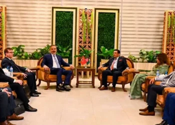 বৈঠকে বসছেন বাংলাদেশ ও তুরস্কের পররাষ্ট্রমন্ত্রী