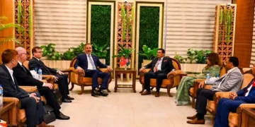 বৈঠকে বসছেন বাংলাদেশ ও তুরস্কের পররাষ্ট্রমন্ত্রী