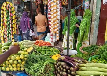 বাজেটের পর স্থিতিশীল নিত্যপণ্যের দাম