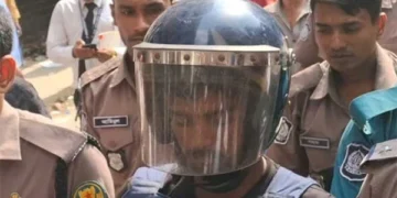 শিশু রামিসাকে ধর্ষণ-হত্যা : আসামি সোহেল ও তার স্ত্রীর বিচার শুরু