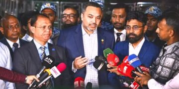 বাংলাদেশের স্বার্থসংশ্লিষ্ট বিষয়ে কাজ করবে চীন-মালয়েশিয়া