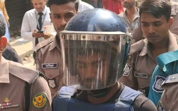 শিশু রামিসাকে ধর্ষণ-হত্যা : আসামি সোহেল ও তার স্ত্রীর বিচার শুরু