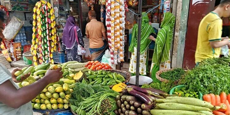 বাজেটের পর স্থিতিশীল নিত্যপণ্যের দাম