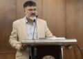শব্দদূষণ নিয়ন্ত্রণেও এআই ব্যবহারের পরিকল্পনা হচ্ছে : ডিএনসিসি প্রশাসক