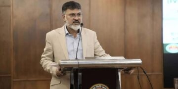 শব্দদূষণ নিয়ন্ত্রণেও এআই ব্যবহারের পরিকল্পনা হচ্ছে : ডিএনসিসি প্রশাসক