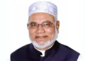 সাবেক এমপি ও আওয়ামী লীগ নেতা রহমতুল্লাহর মৃত্যু