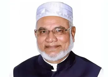 সাবেক এমপি ও আওয়ামী লীগ নেতা রহমতুল্লাহর মৃত্যু