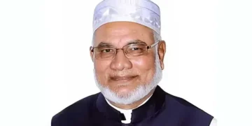 সাবেক এমপি ও আওয়ামী লীগ নেতা রহমতুল্লাহর মৃত্যু
