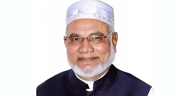 সাবেক এমপি ও আওয়ামী লীগ নেতা রহমতুল্লাহর মৃত্যু
