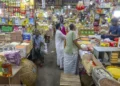 টানা দুই মাসে মূল্যস্ফীতি ৯ শতাংশের বেশি