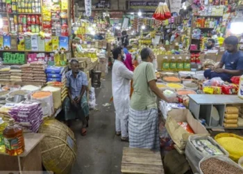 টানা দুই মাসে মূল্যস্ফীতি ৯ শতাংশের বেশি