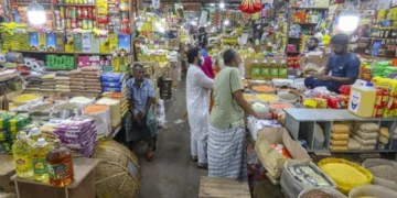 টানা দুই মাসে মূল্যস্ফীতি ৯ শতাংশের বেশি