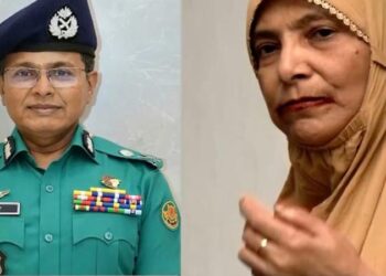 সাবেক পুলিশ কমিশনার হাবিবুর রহমানের প্রভাব খাটিয়ে জমি দখলের অভিযোগ, কী আছে আইনে