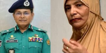 সাবেক পুলিশ কমিশনার হাবিবুর রহমানের প্রভাব খাটিয়ে জমি দখলের অভিযোগ, কী আছে আইনে
