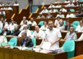 কালো টাকা সাদা করার সুযোগ বাতিলে প্রধানমন্ত্রীর প্রস্তাব