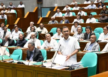 কালো টাকা সাদা করার সুযোগ বাতিলে প্রধানমন্ত্রীর প্রস্তাব