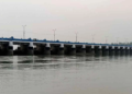 তিস্তায় পানি বাড়ায় খুলে দেয়া হলো সব জলকপাট