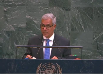 জাতিসংঘে স্বল্পোন্নত দেশগুলোর জন্য আরও সহায়তার আহ্বান বাংলাদেশের