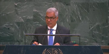 জাতিসংঘে স্বল্পোন্নত দেশগুলোর জন্য আরও সহায়তার আহ্বান বাংলাদেশের