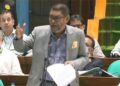 দেশে ভয়াবহ হারে বাড়ছে অ্যান্টিবায়োটিক প্রতিরোধী জীবাণু: সংসদে স্বাস্থ্যমন্ত্রী