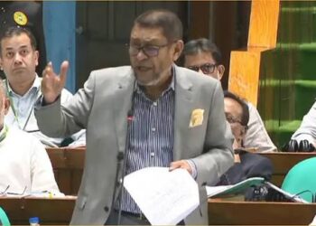 দেশে ভয়াবহ হারে বাড়ছে অ্যান্টিবায়োটিক প্রতিরোধী জীবাণু: সংসদে স্বাস্থ্যমন্ত্রী