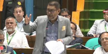 দেশে ভয়াবহ হারে বাড়ছে অ্যান্টিবায়োটিক প্রতিরোধী জীবাণু: সংসদে স্বাস্থ্যমন্ত্রী