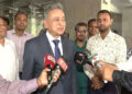 মানুষের প্রত্যাশা পূরণে এবারের বাজেট করা হয়েছে : অর্থমন্ত্রী