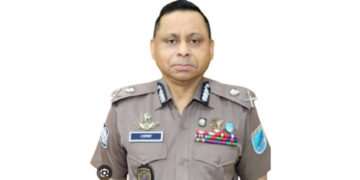 পদোন্নতি পেলেও পদায়ন ছাড়াই অবসরে যেতে হচ্ছে রেজাউল করিম মল্লিককে