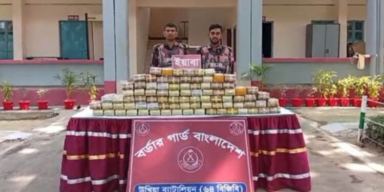 দেশে মাদকের গডফাদার কে?