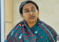 ঢামেকে ভর্তি সাবেক শিক্ষামন্ত্রী দীপু মনি