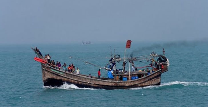 গুরুত্বপূর্ণ নৌপথ সুরক্ষায় বাংলাদেশসহ ১৪ দেশের জোট
