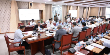 ১৪ হাজার ৪১ কোটি টাকার ৮ প্রকল্প একনেক সভায় অনুমোদন