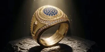 বিশ্বজয়ীদের বিশেষ আংটি দেবে ফিফা