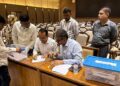 লটারির মাধ্যমে ৭৬৭ জন উপ-সহকারী প্রকৌশলীকে বদলি