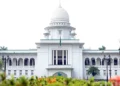 সংবিধানে ফিরল গণভোট ও তত্ত্বাবধায়ক সরকার ব্যবস্থা