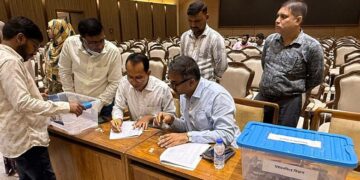 লটারির মাধ্যমে ৭৬৭ জন উপ-সহকারী প্রকৌশলীকে বদলি